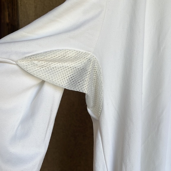 Pelagic High Performance Offshore Gear Aqua Tek Medium white - Picture 4 of 5